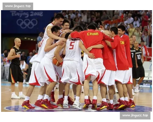 2008北京奥运中国男篮鏖战西班牙经典一役再回望热血瞬间